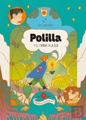 Polilla Y El Camino A La Isla