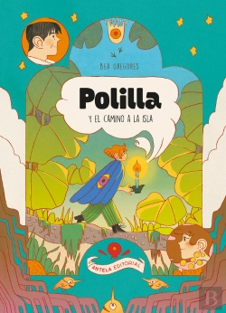 Bertrand.pt - Polilla Y El Camino A La Isla