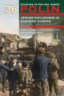 Bertrand.pt - Polin: Studies In Polish Jewry Volume 36