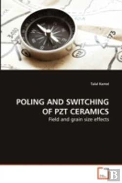 Bertrand.pt - Poling And Switching Of Pzt Ceramics