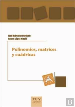 Bertrand.pt - Polinomios, Matrices Y Cuádricas