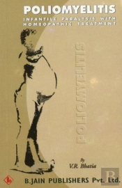 Poliomyelitis