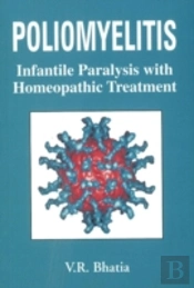 Poliomyelitis