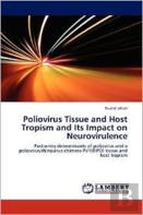 Poliovirus Tissue And Host Tropism And Its Impact On Neurovirulence