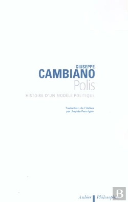 Bertrand.pt - Polis - Histoire D'Un Modele Politique