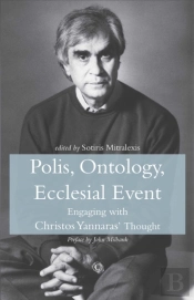 Polis, Ontology, Ecclesial Event Pb