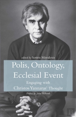 Bertrand.pt - Polis, Ontology, Ecclesial Event Pb