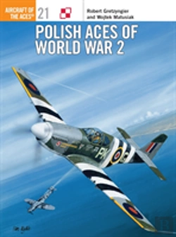 Bertrand.pt - Polish Aces Of World War 2