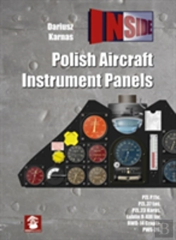 Bertrand.pt - Polish Aircraft Instrument Panels