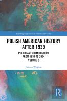 Polish American History After 1939