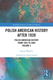 Polish American History After 1939