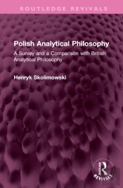 Polish Analytical Philosophy
