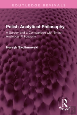 Bertrand.pt - Polish Analytical Philosophy