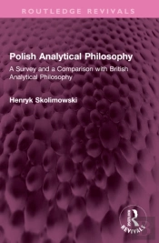 Polish Analytical Philosophy
