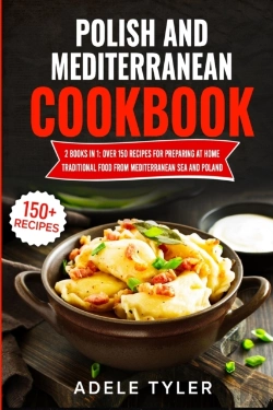 Bertrand.pt - Polish And Mediterranean Cookbook