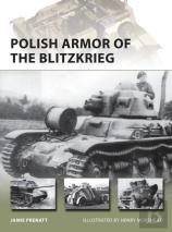 Polish Armor Of The Blitzkrieg