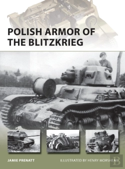 Bertrand.pt - Polish Armor Of The Blitzkrieg