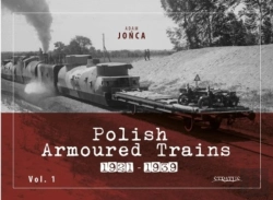 Bertrand.pt - Polish Armoured Trains 1921-1939 Vol. 1