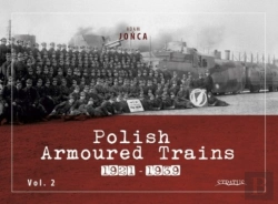 Bertrand.pt - Polish Armoured Trains 1921-1939 Vol. 2