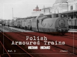 Bertrand.pt - Polish Armoured Trains 1921-1939 Vol. 3