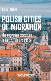Polish Cities Of Migration
