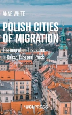 Bertrand.pt - Polish Cities Of Migration