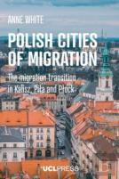 Polish Cities Of Migration