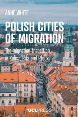 Bertrand.pt - Polish Cities Of Migration