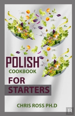 Bertrand.pt - Polish Cookbook For Starters