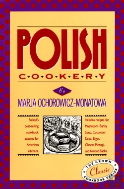 Bertrand.pt - Polish Cookery