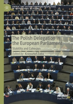Bertrand.pt - Polish Delegation In The European Parliament