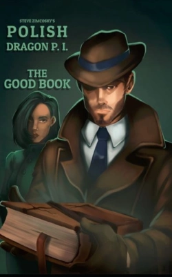 Bertrand.pt - Polish Dragon P. I. (The Good Book)