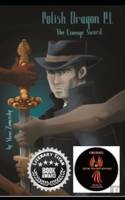 Bertrand.pt - Polish Dragon P. I. (The Lineage Sword)
