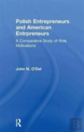 Polish Entrepreneurs And American Entrepreneurs