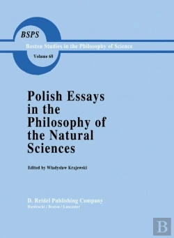Bertrand.pt - Polish Essays In The Philosophy Of The Natural Sciences