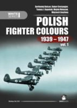 Bertrand.pt - Polish Fighter Colours 1939-1947