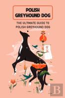 Polish Greyhound Dog