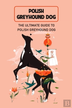 Bertrand.pt - Polish Greyhound Dog