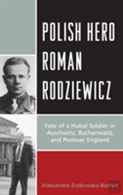 Bertrand.pt - Polish Hero Roman Rodziewicz