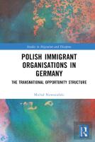 Polish Immigrant Organizations In Germany