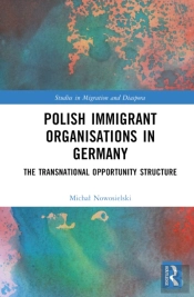 Polish Immigrant Organizations In Germany