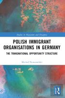 Polish Immigrant Organizations In Germany