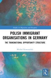Polish Immigrant Organizations In Germany