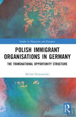 Bertrand.pt - Polish Immigrant Organizations In Germany