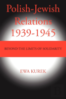 Polish-Jewish Relations 1939-1945
