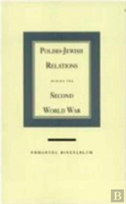 Bertrand.pt - Polish-Jewish Relations During The Second World War