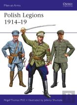 Polish Legions 1914â€“19