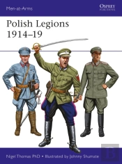 Polish Legions 1914â€“19
