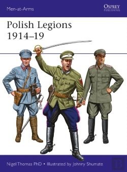 Bertrand.pt - Polish Legions 1914â€“19