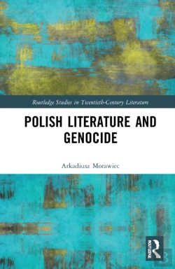 Bertrand.pt - Polish Literature And Genocide
